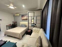 Fernwood Towers (D15), Condominium #468903931